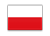 UTENSILI E ATTREZZATURE - Polski